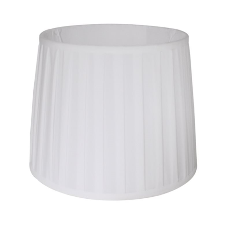 By Rydéns Venice Skärm Rund 33 Vit Utgått