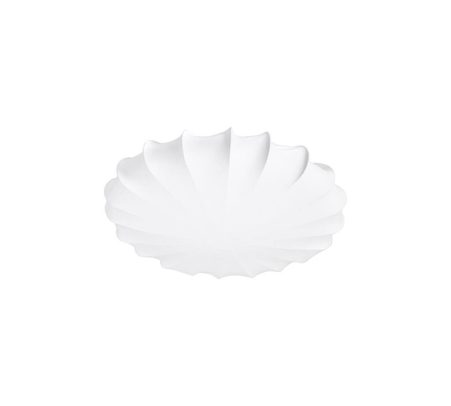 Pr Home Franza Plafond 42 cm, Vit