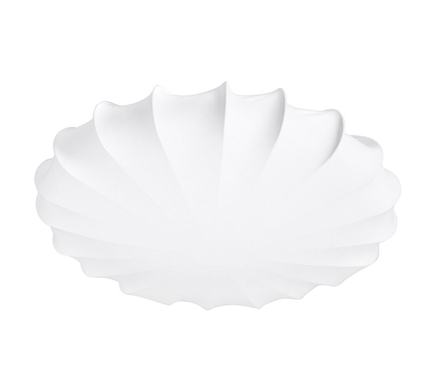 Pr Home Franza Plafond 70 cm, Vit