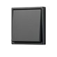 Jung Ram 1-fack LS 990, Antracit