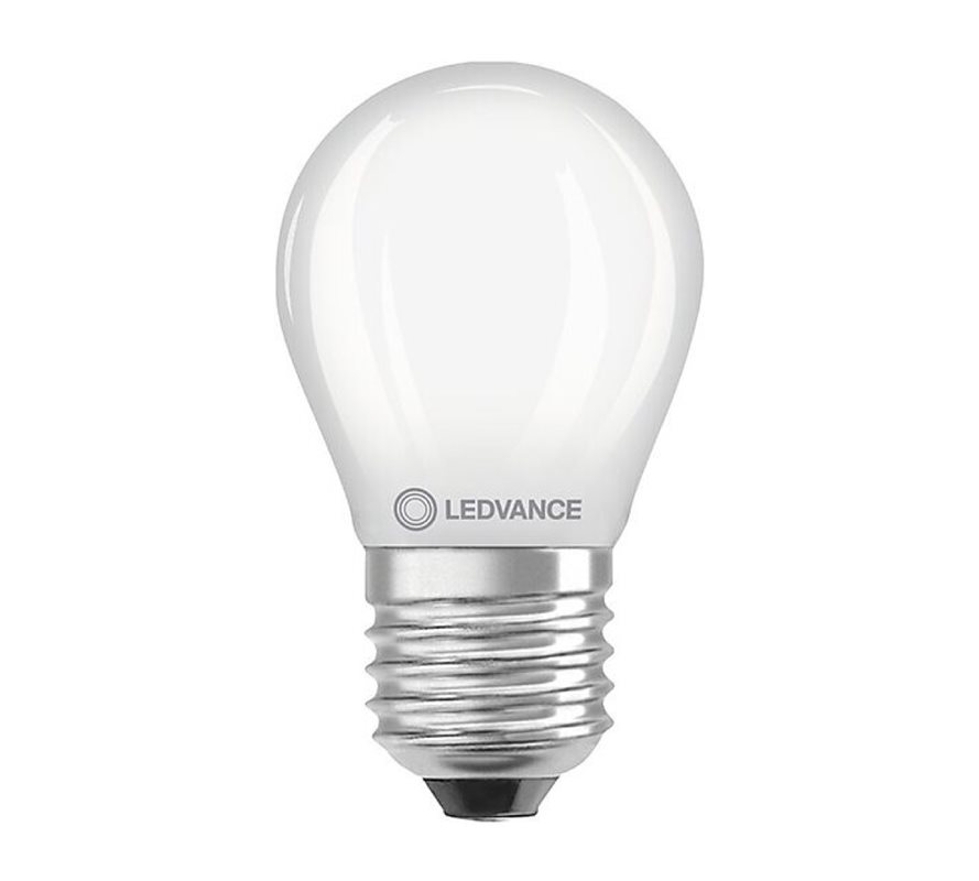 Osram Parathom Cl P25 E27 3,3W Dim Klot Frostad