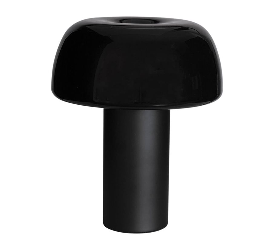 By Rydéns Lean On Me Bordslampa, Svart