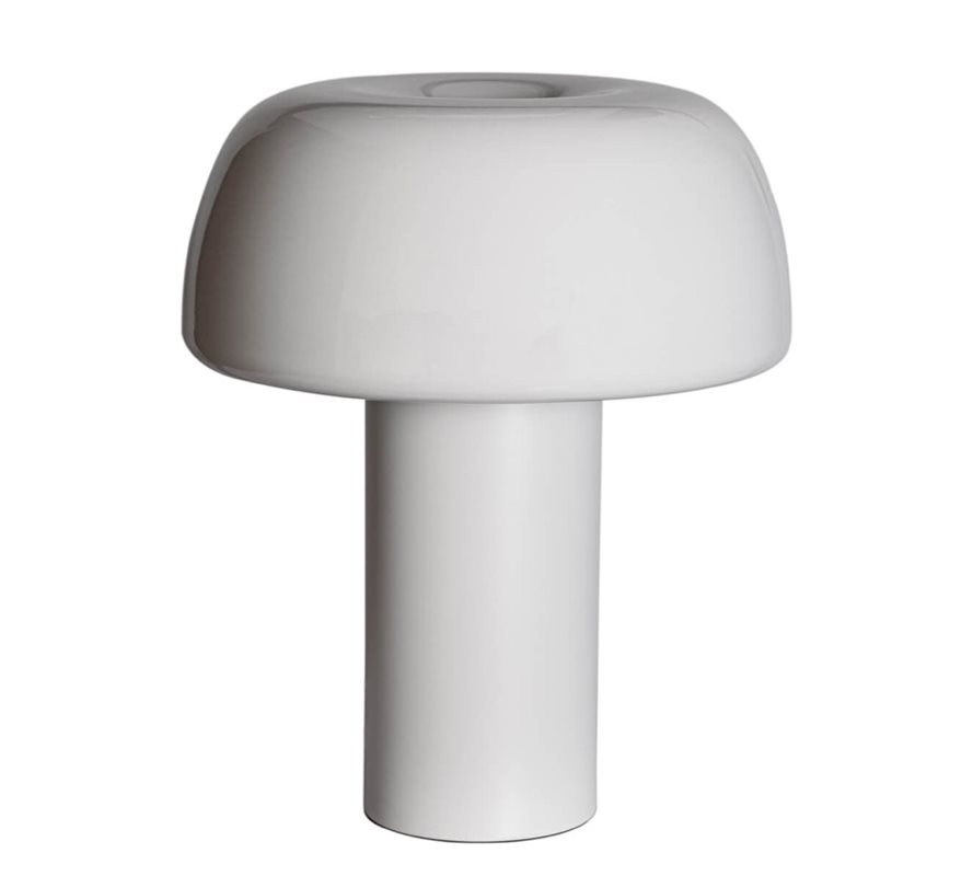 By Rydéns Lean On Me Bordslampa, Beige