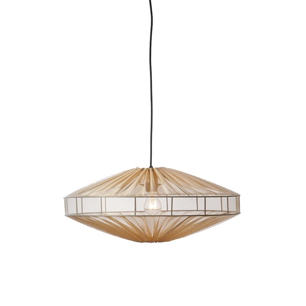 Alde & Lind Alba Taklampskärm D58 S/S Lounge