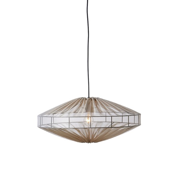 Alde & Lind Alba Taklampskärm D58 S/S Lounge