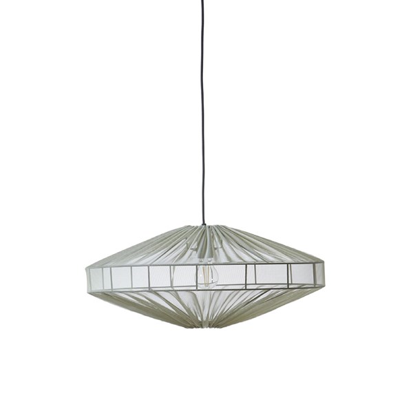 Alde & Lind Alba Taklampskärm D58 S/S Lounge