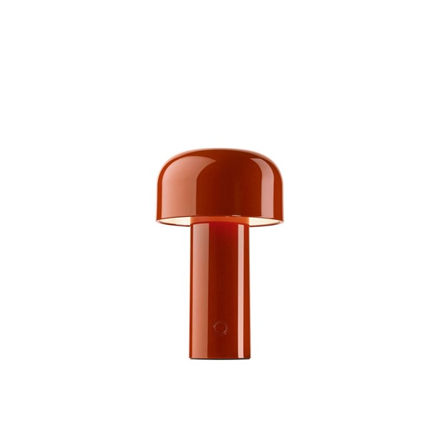 Flos Bellhop uppladdningsbar bordslampa
