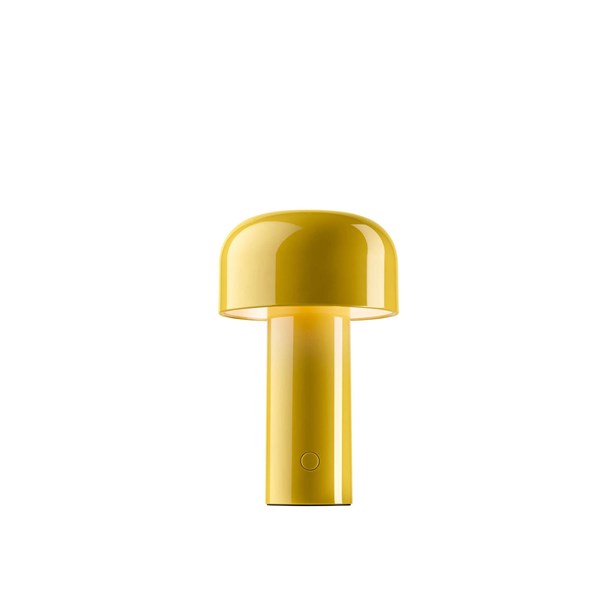 Flos Bellhop uppladdningsbar bordslampa