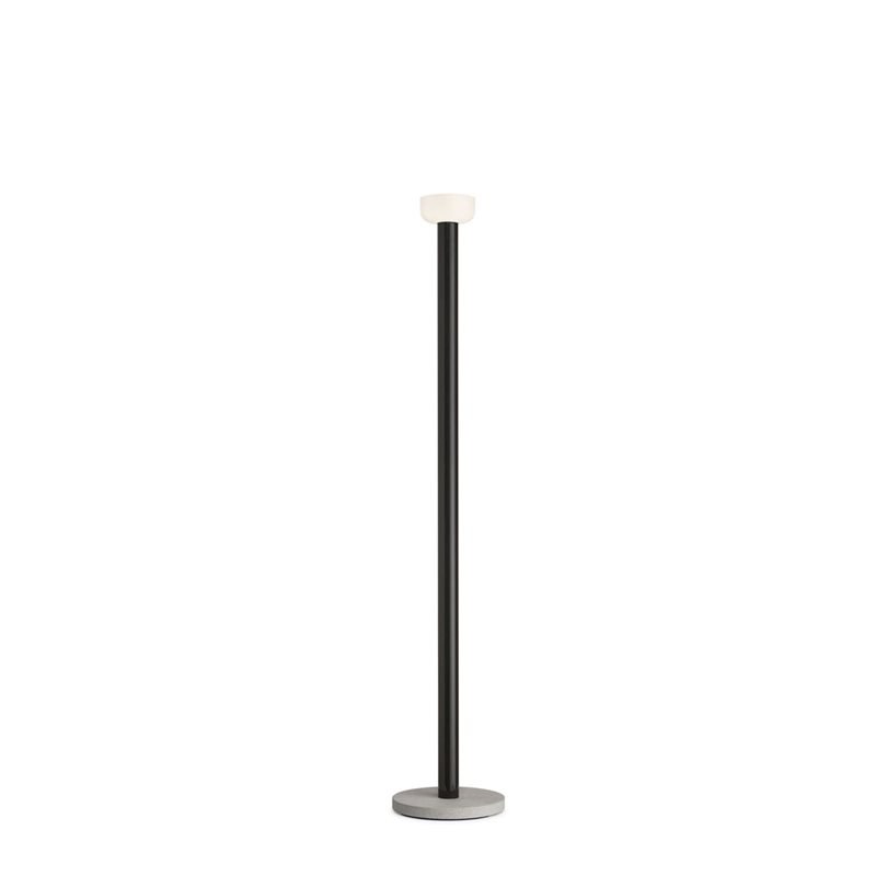 Flos Bellhop Golvlampa LED, Brun (Cioko)