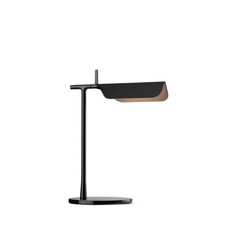 Flos Tab Bordslampa LED, Svart