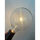 Flos LED-lampa Glob 125 mm för Flos Taraxacum