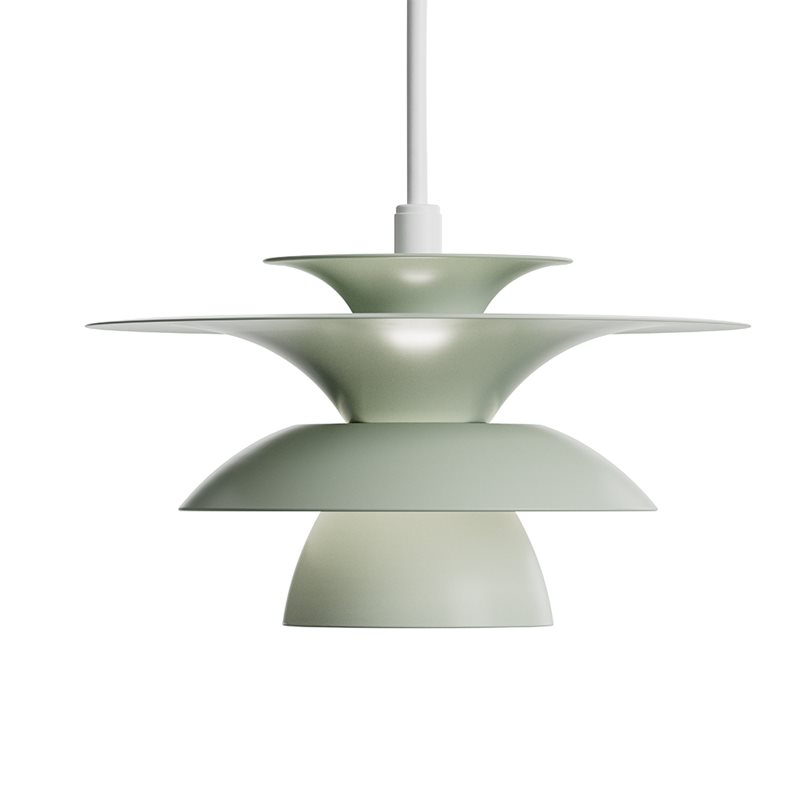 Belid T1818 Picasso Pendel 18Cm, Soft Salvia