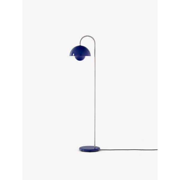 Andtradition Flowerpot VP12 golvlampa