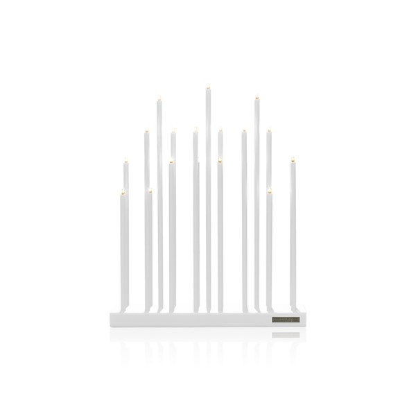 Smak Design Elflugan Ljusstake Original