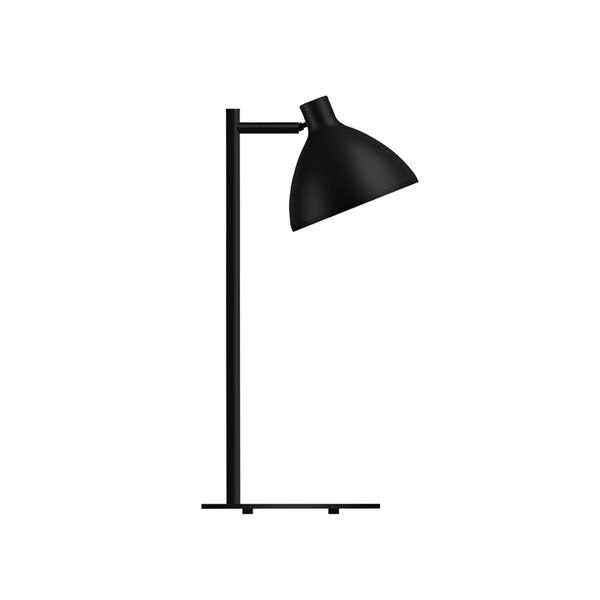 Westal Ark Micro Bordslampa, Pulverlackad stål