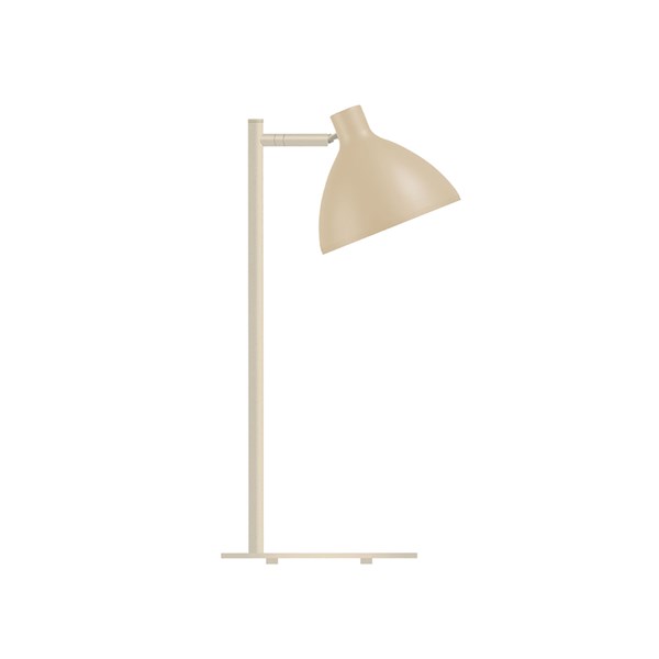 Westal Ark Micro Bordslampa, Pulverlackad stål