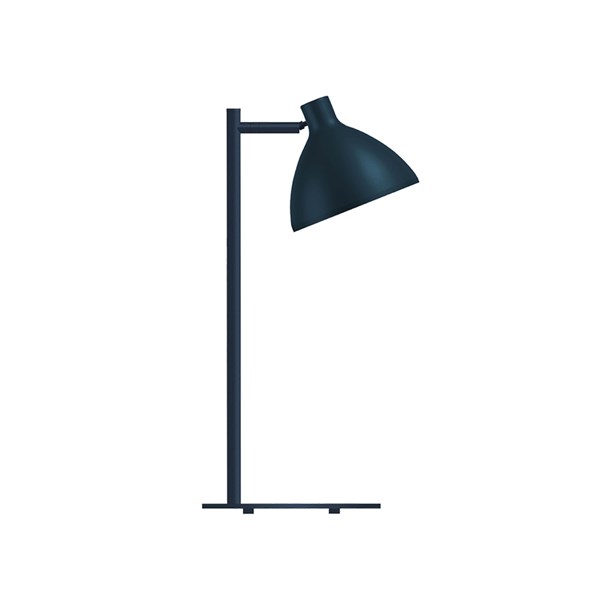 Westal Ark Micro Bordslampa, Pulverlackad stål