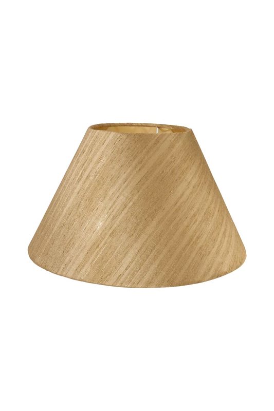 Pr Home Estelle Lampskärm 25 cm, Guld