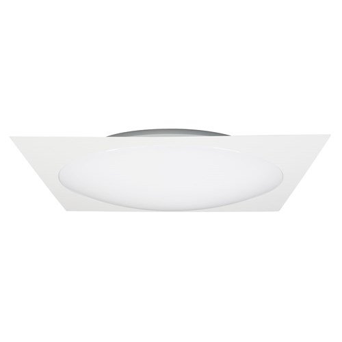 Belid P2958 Plafond Inzel Vit för undertaksmontage 40W