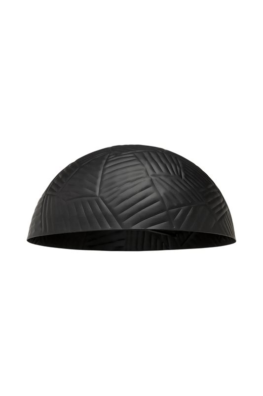 Pr Home Ribble Lampskärm i metall 31 cm, Mattsvart