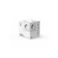 Avolt Grenuttag Square 1 USB-C/Magnet