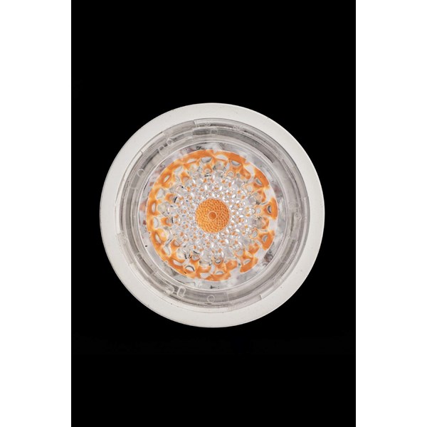 Unison Led Unison LED GU10 7W 500lm Dimbar, Zoom-Funktion - Stockholms Ljusbutik