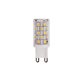 Unison Led G9 4W 2200-3000K Dim To Warm