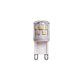 Unison LED G9 Mini 2,5W 2200-3000K Dim To Warm