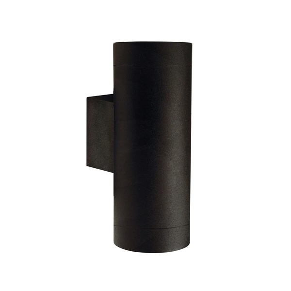 Nordlux Tin Maxi Dubbel vägglampa utomhus IP54