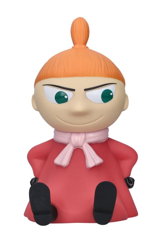 Moomin Nattlampa Lilla My Stor - 22 cm