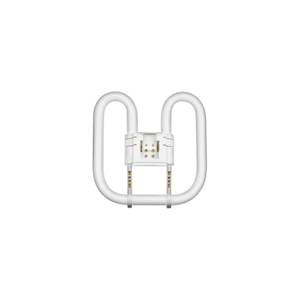 Alfalux PL-Q 2Drör 16W/830 4-Pin GR10q