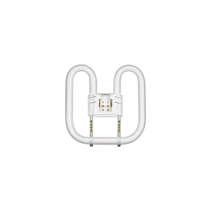 Alfalux PL-Q 2Drör 16W/830 4-Pin GR10q