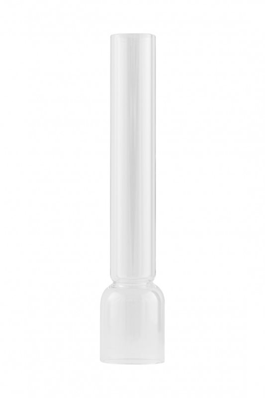 Karlskrona Lampfabrik Brännarrör För Fotogenlampa 10''' 20Cm