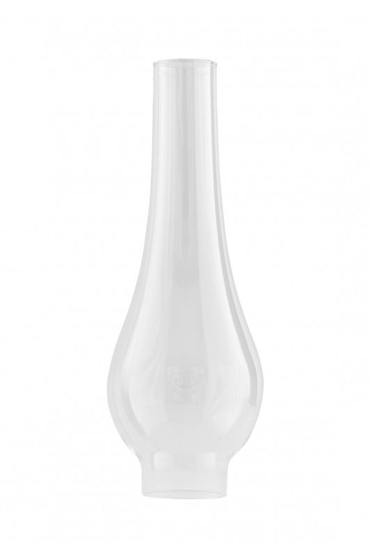 Karlskrona Lampfabrik Flatbrännarrör För Fotogenlampa 11''' 25Cm