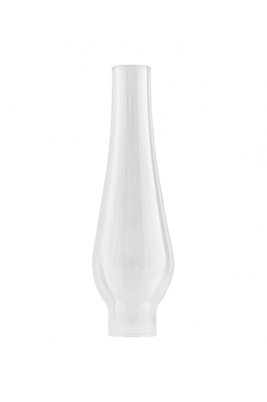 Karlskrona Lampfabrik Flatbrännarrör För Fotogenlampa 7''' 21Cm