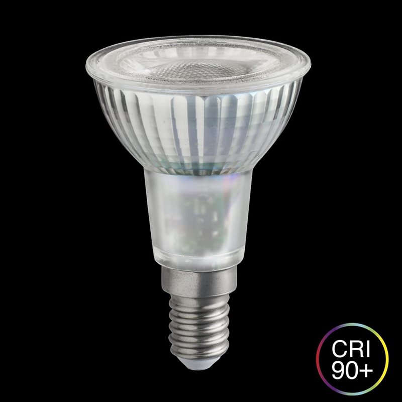 Unison Par16 LED 5W E14 Dimbar 2200-2700K dim-to-warm