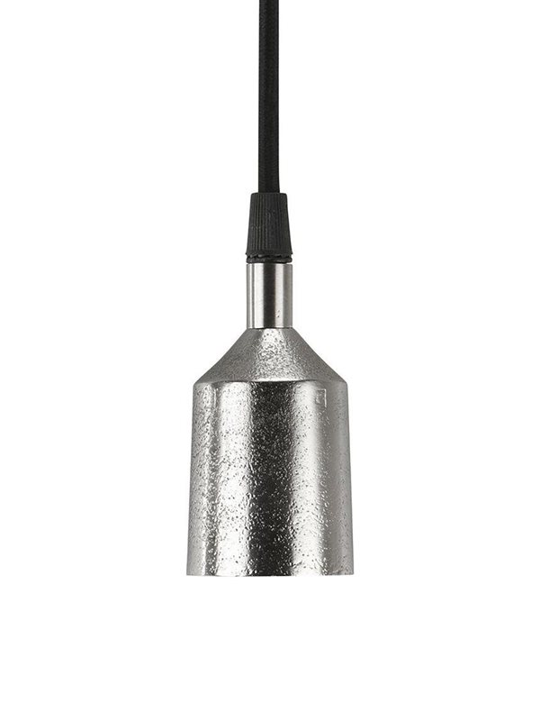 Pr Home Notice Fönsterlampa 3,5M för vägguttag, Råsilver