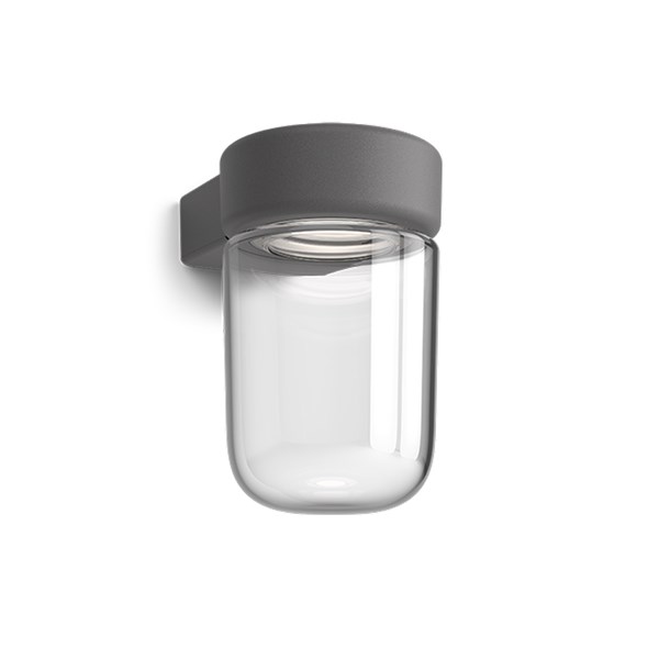 Belid Moon vägglampa utomhus LED IP44