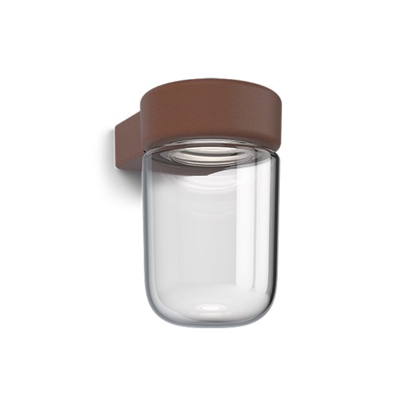 Belid Moon vägglampa utomhus LED IP44