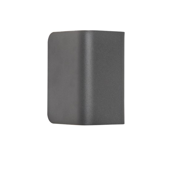 Belid U7378 Taurus vägglampa utomhus upp och ned IP54