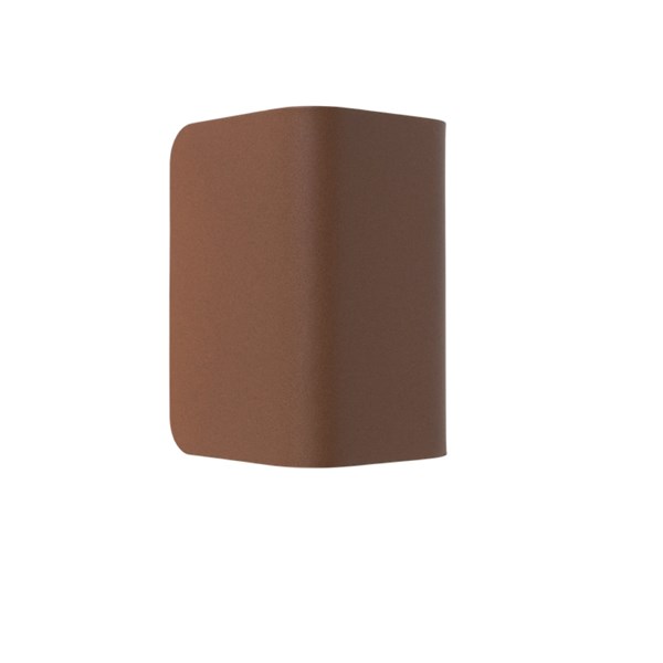 Belid U7378 Taurus vägglampa utomhus upp och ned IP54