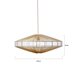 Alde & Lind Alba Taklampskärm D78 S/S Lounge