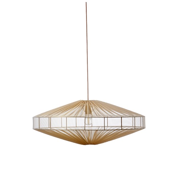 Alde & Lind Alba Taklampskärm D78 S/S Lounge
