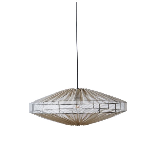 Alde & Lind Alba Taklampskärm D78 S/S Lounge