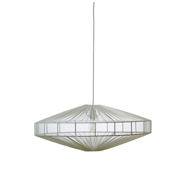 Alde & Lind Alba Taklampskärm D78 S/S Lounge