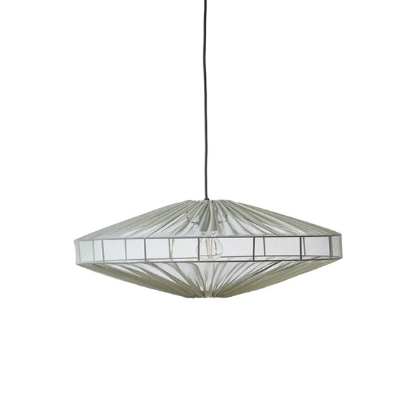 Alde & Lind Alba taklampskärmar D115 S/S Lounge