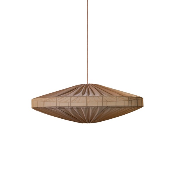 Alde & Lind Alba taklampskärmar D115 S/S Lounge