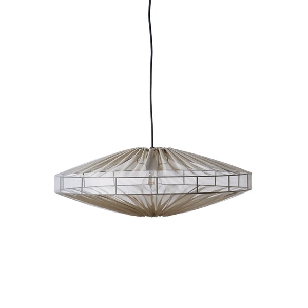 Alde & Lind Alba taklampskärmar D115 S/S Lounge