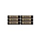 Star Trading AAA batterier 1,5V Alkaline 6-pack