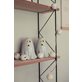 Star Trading Halloween ljusslinga med vita pumpor 135 cm, batteridriven